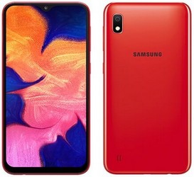 Замена динамика на телефоне Samsung Galaxy A10 в Красноярске